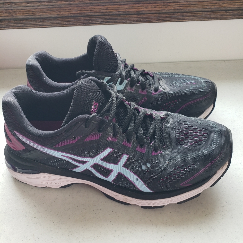 Asics GT 2000 7 Women's Shoes Size 8.5
